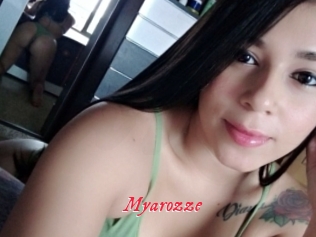 Myarozze