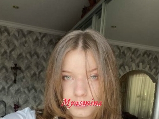 Myasmina