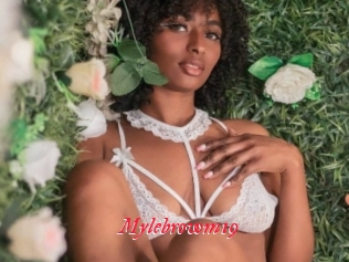 Mylebrowm19