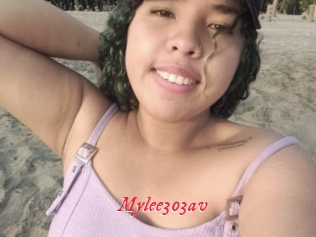 Mylee303av