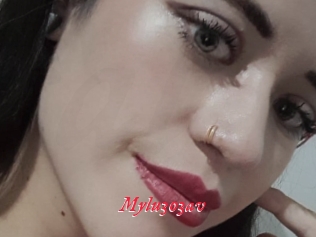 Mylu303av