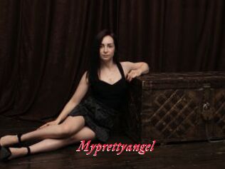 Myprettyangel