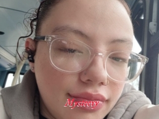 Mysteery