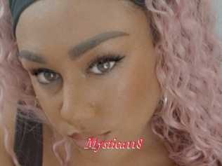 Mystica118