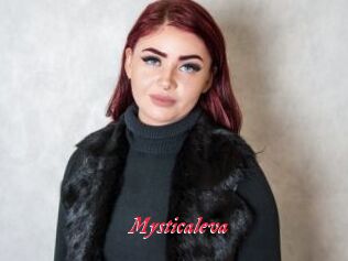 Mysticaleva