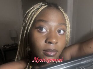 Mysticgemini