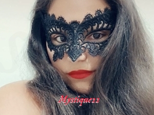 Mystique22