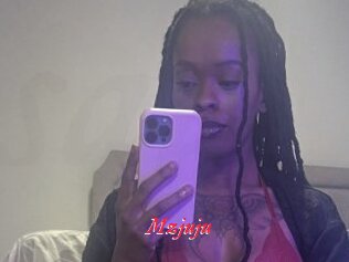 Mzjuju