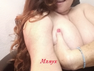 Mznyx
