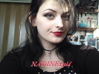NADINExgold