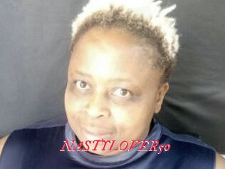 NASTYLOVER50