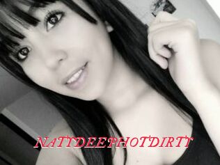 NATYDEEPHOTDIRTY