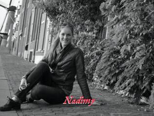 Nadimy