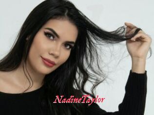 NadineTaylor