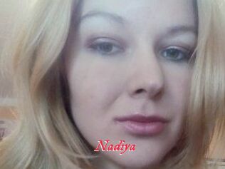 Nadiya
