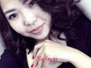 Nailiyana
