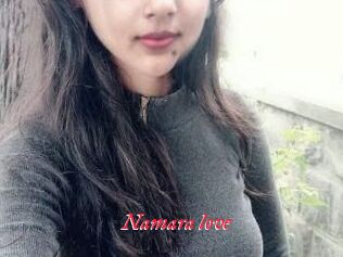Namara_love