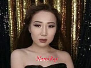 NamiRay