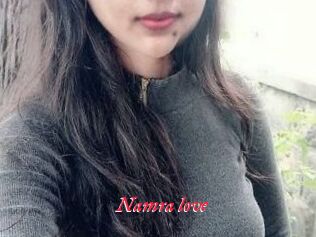 Namra_love