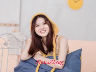 NanaZheng