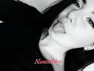 NancieNess