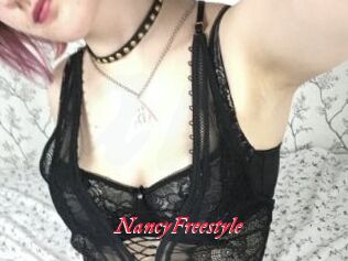 NancyFreestyle