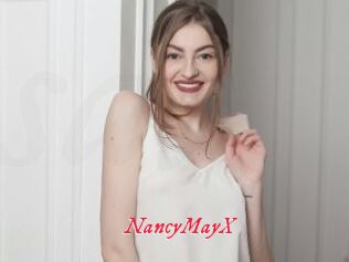 NancyMayX