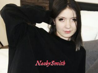 NaokySmith