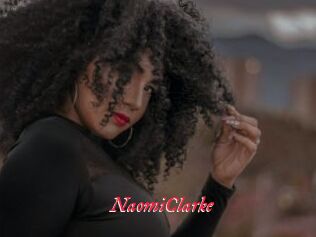 NaomiClarke