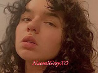 NaomiGreyXO