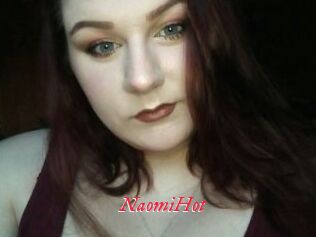 NaomiHot