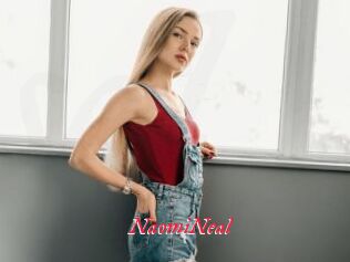 NaomiNeal