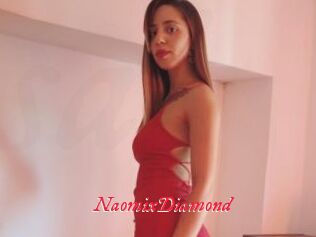 NaomixDiamond
