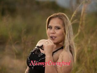 NaomyCrawford