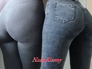 NastyKissmy