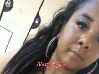 NastyNijah