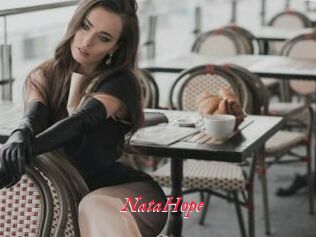NataHope