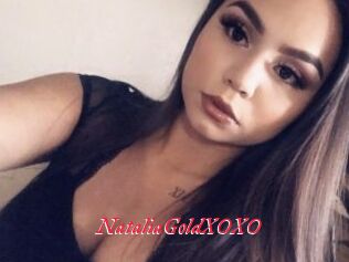 NataliaGoldXOXO