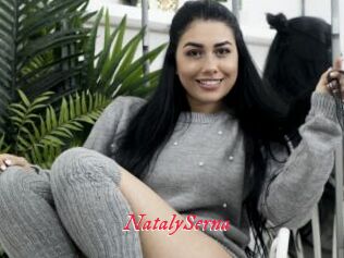 NatalySerna