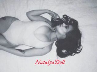 NatalyaDoll