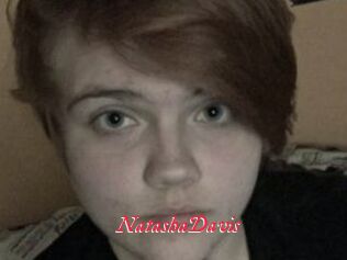Natasha_Davis