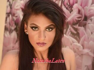 NatashaLatex