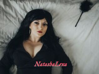 NatashaLexa