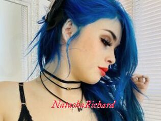 NatashaRichard