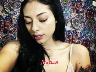 Natsan