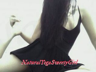 NaturalYogaSweetyGirl
