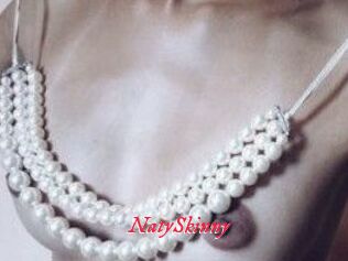 NatySkinny