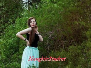 NaughtieStudent