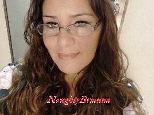 NaughtyBrianna