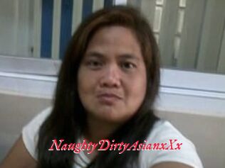 NaughtyDirtyAsianxXx